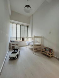 The Lucent (D15), Apartment #527852111